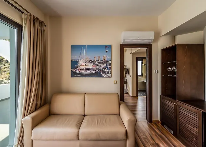 Ladiko - ファリラキ