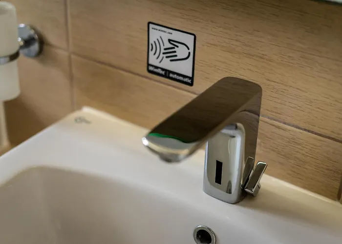 ホテル Ladiko - ファリラキ