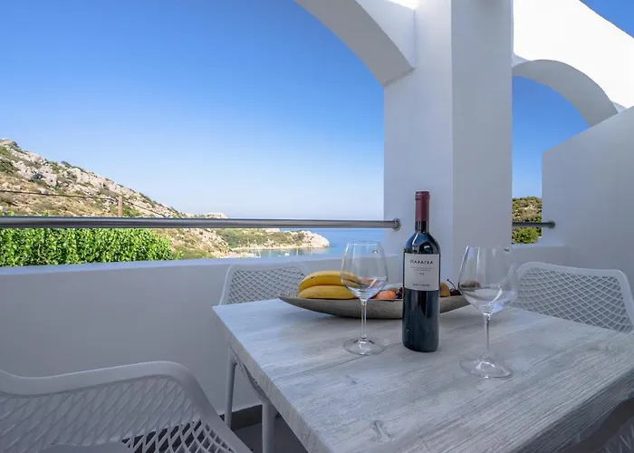 Ladiko - ファリラキ