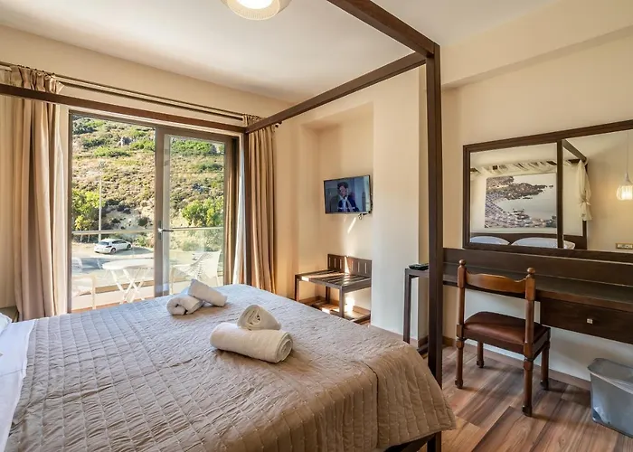 Ladiko - ファリラキ