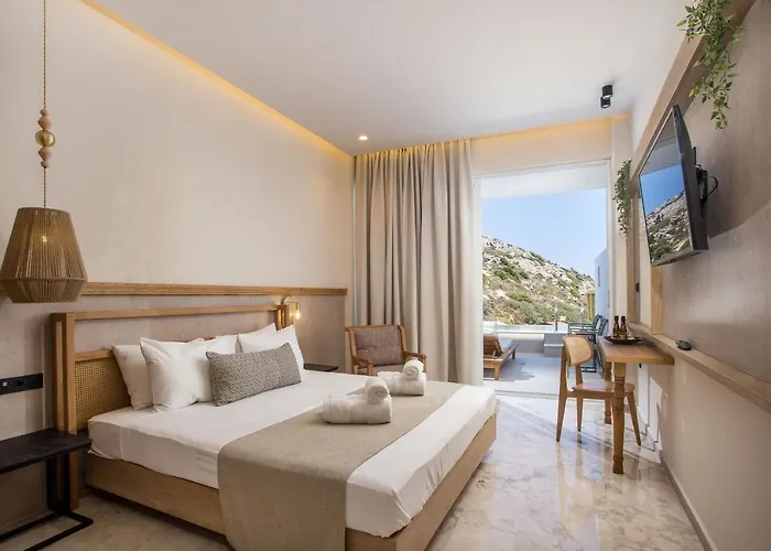 Ladiko - 3* ファリラキ