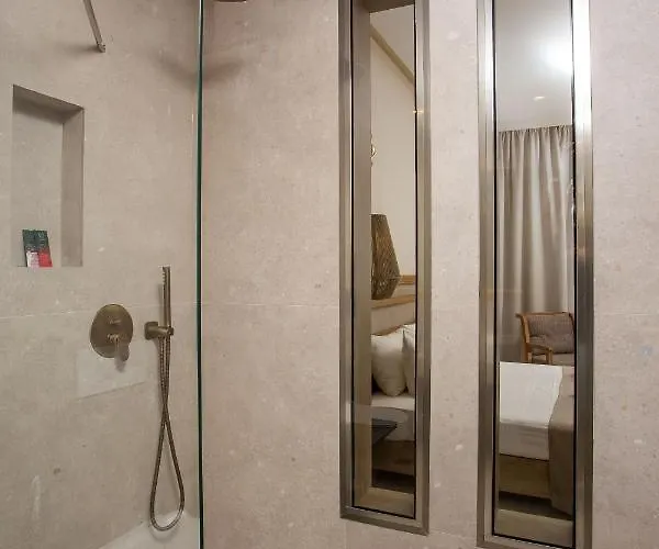 Ladiko - ホテル 3*