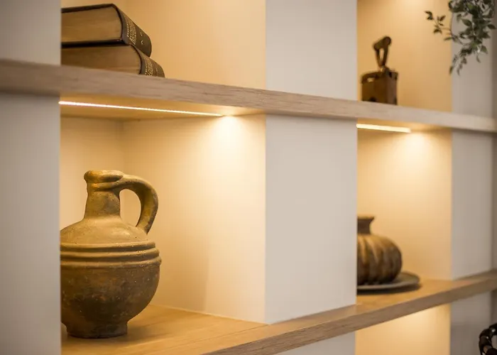 Ladiko - ホテル ファリラキ