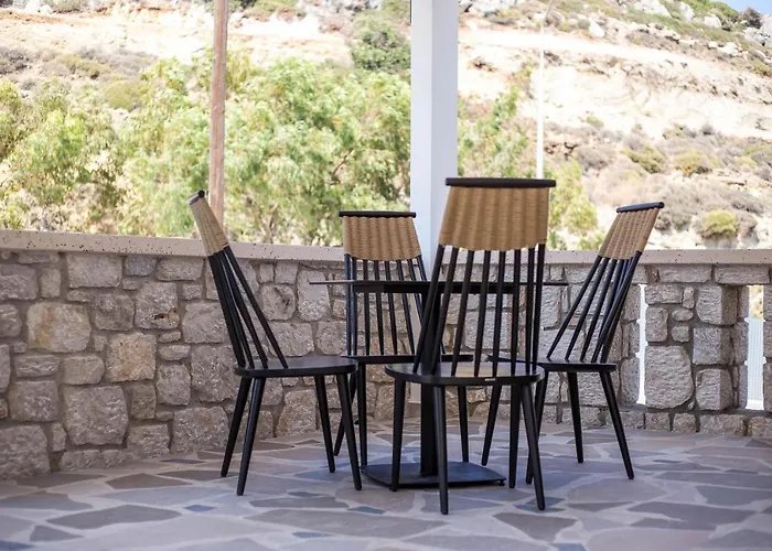 Ladiko - ファリラキ