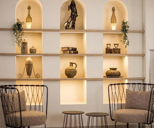 ホテル Ladiko - 3*