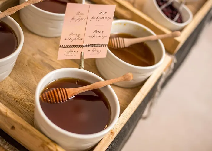 ホテル Ladiko - 3*