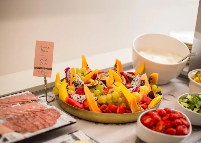 ホテル Ladiko - 3*