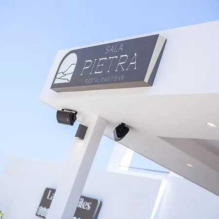 Ladiko - Hotel Faliraki