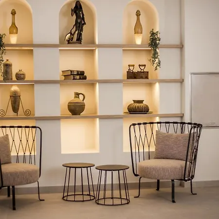 Ladiko - 3* Φαληράκι