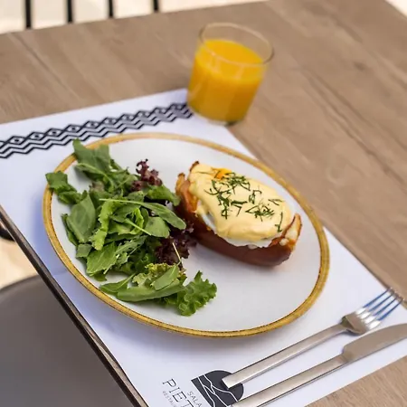 Ladiko - Hotel Faliraki