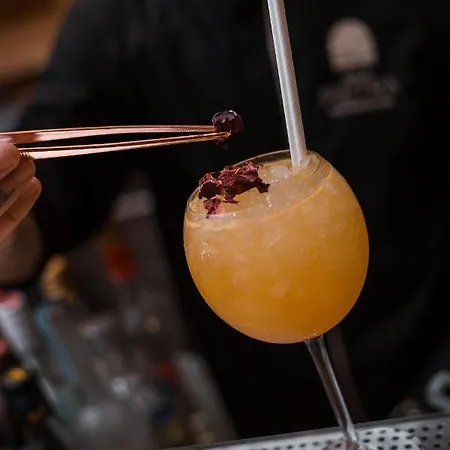 酒店 Ladiko - 3*