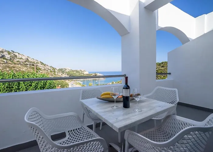Hotel Ladiko -