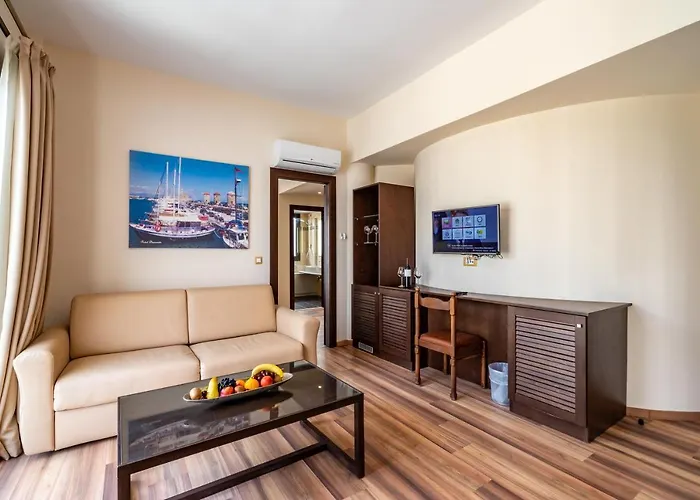 Ladiko - Hotel Faliraki