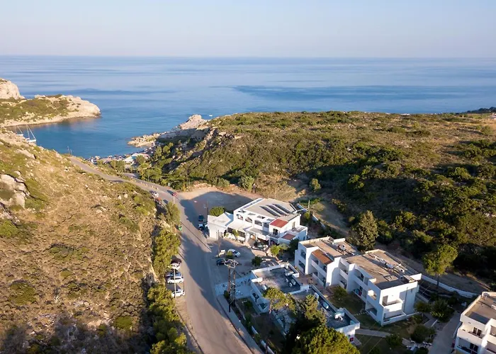 Ladiko - Hotel Faliraki