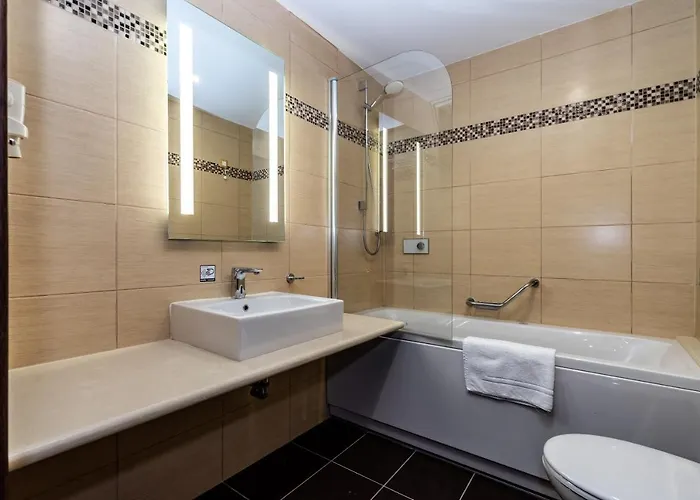 Hotel Ladiko - 3*