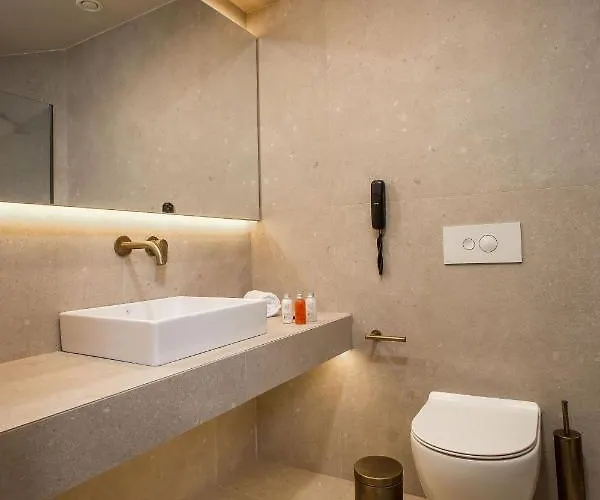 Hotel Ladiko -